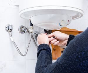 About Water Heater Repair LLC Valparaiso, NE